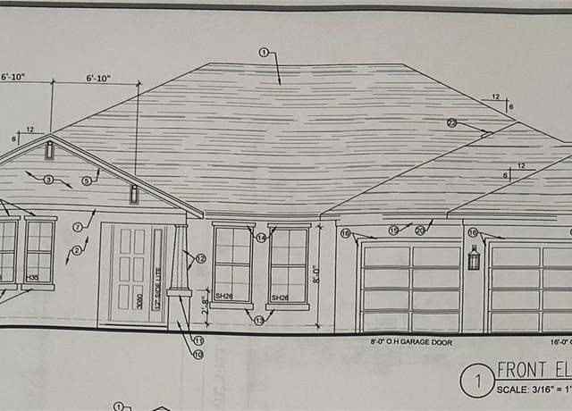 Property at 189 Candlewick Ave, Spring Hill, FL 34608, 4 beds, 3 baths