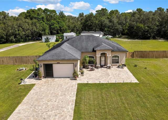 Property at 16605 Diplomat Dr, Spring Hill, FL 34610, 3 beds, 2 baths