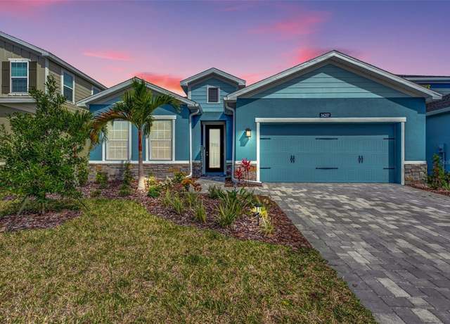 Property at 16257 S Port Harbor Blvd, Port Charlotte, FL 33953, 3 beds, 2 baths