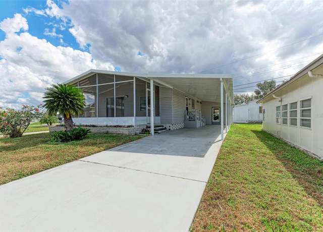 Property at 73 Leisure Way, Palmetto, FL 34221, 2 beds, 2 baths