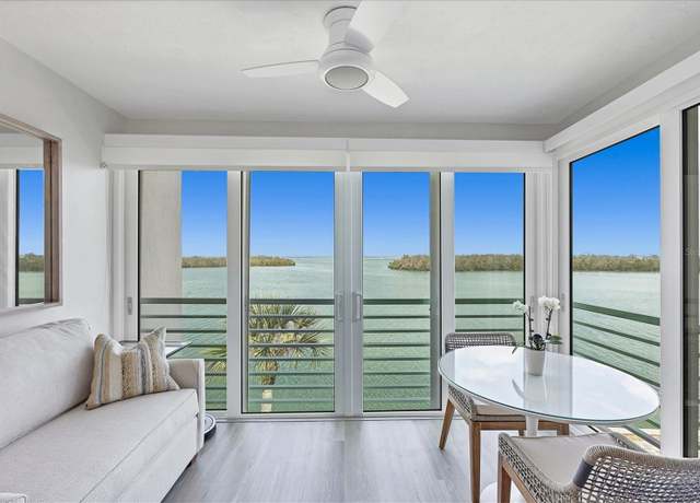 Property at 4310 Falmouth Dr #305, Longboat Key, FL 34228, 1 bed, 1 bath