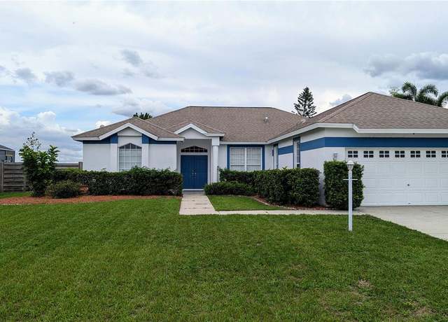 Property at 9402 71st Ave E, Palmetto, FL 34221, 5 beds, 3 baths