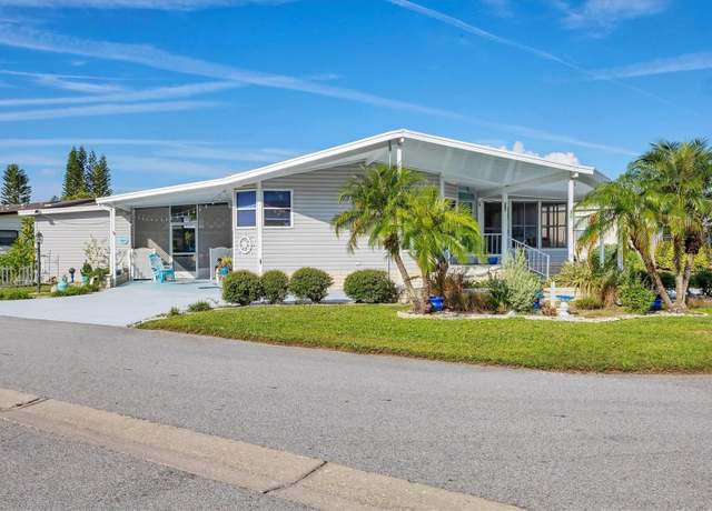 Property at 6710 36th Ave E #287, Palmetto, FL 34221, 2 beds, 2 baths