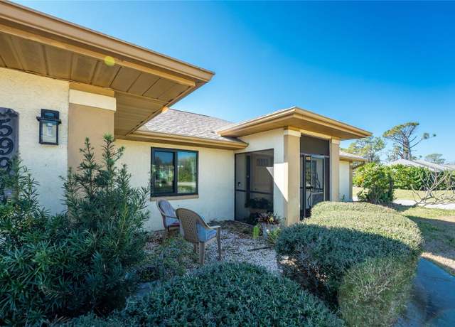 Property at 5991 Gillot Blvd, Port Charlotte, FL 33981, 3 beds, 2 baths