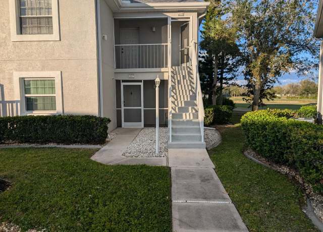 Property at 1340 San Cristobal Ave #207, Punta Gorda, FL 33983, 3 beds, 2 baths