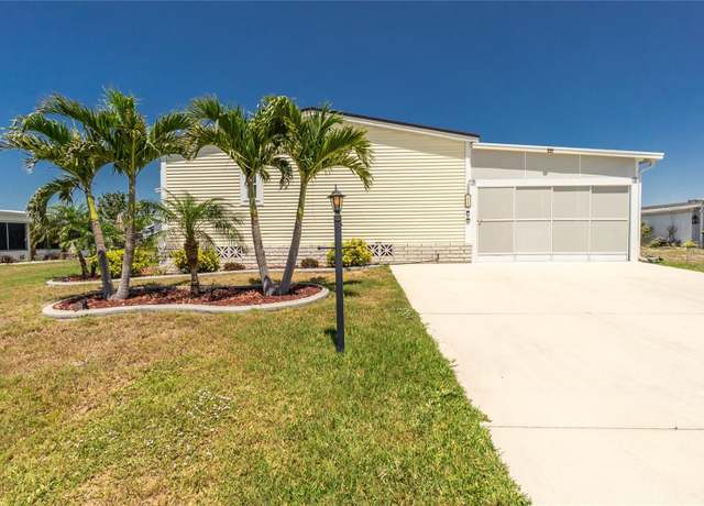 Property at 1431 Sanderling Dr, Englewood, FL 34224, 3 beds, 2 baths