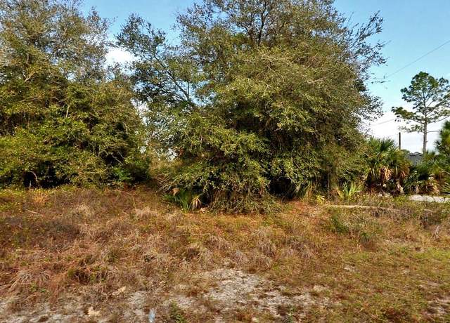 Property at 0 Kingsman Ave, North Port, FL 34288