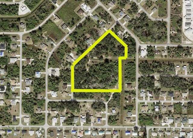 Property at Lemley Rd, North Port, FL 34287