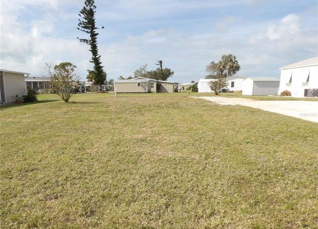 Property at 6179 Oriole Blvd, Englewood, FL 34224