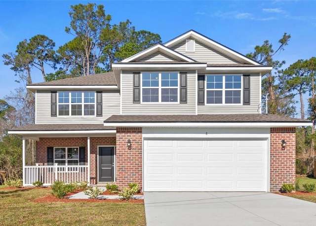 Property at 8 Kaydot Ct, Palm Coast, FL 32164, 5 beds, 3.5 baths