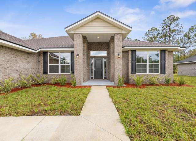 Property at 183 Ryan Dr, Palm Coast, FL 32164, 4 beds, 2 baths