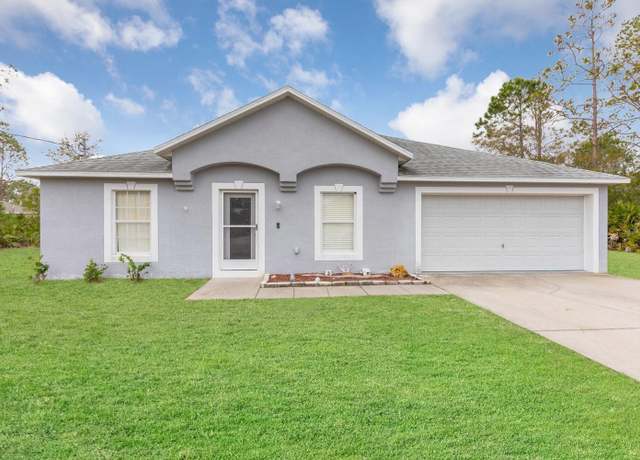Property at 14 Service Tree Pl, Palm Coast, FL 32164, 3 beds, 2 baths