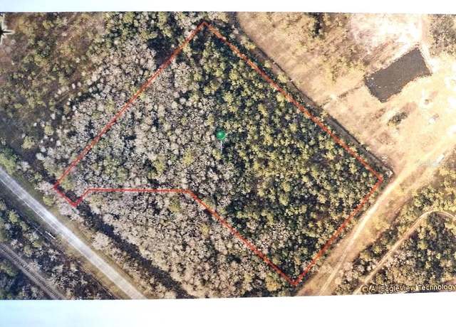 Property at Us-17, Pierson, FL 32180