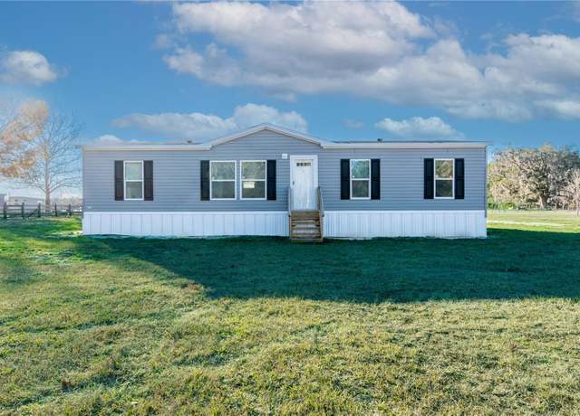Property at 9311 NW 61st Ave, Lake Butler, FL 32054, 4 beds, 2 baths