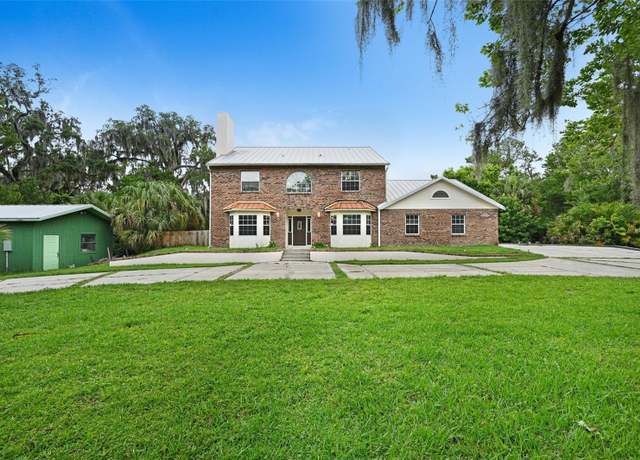 Property at 2575 Cox Rd, Cocoa, FL 32926, 4 beds, 3 baths