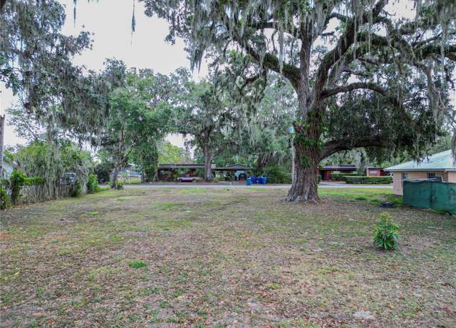 Property at 515 Tecumseh Ave N, Fort Meade, FL 33841