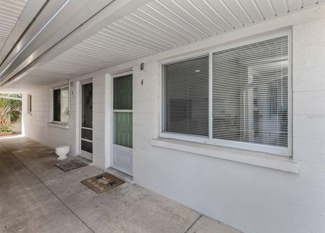 Property at 525 Manatee Ct #4, Venice, FL 34285, 1 bed, 1 bath