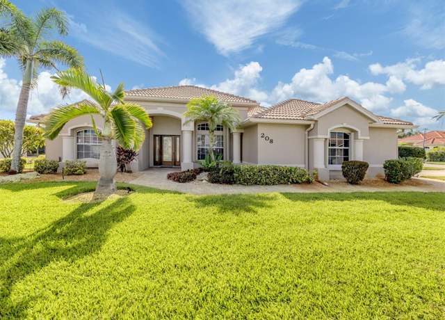 Property at 208 Greywing Ct, Venice, FL 34292, 3 beds, 2 baths