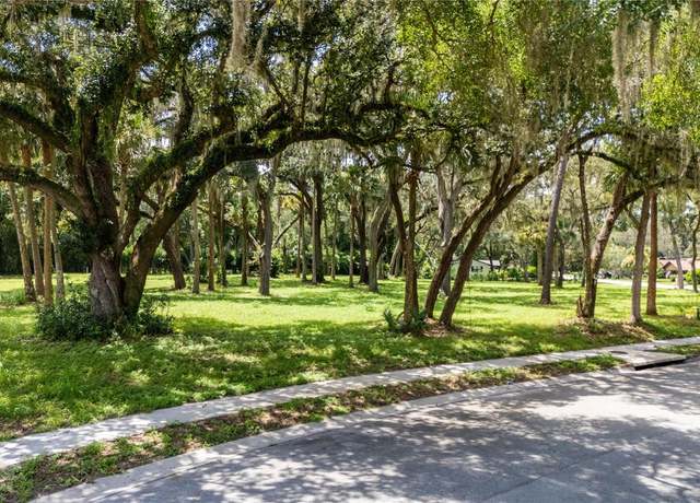 Property at 8211 Via Hermosa St, Sanford, FL 32771