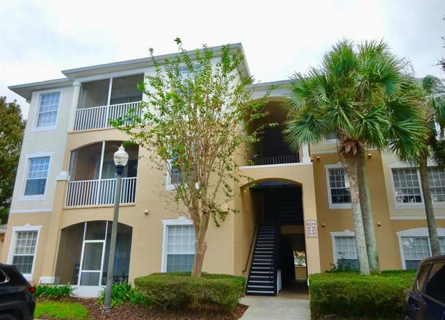 Property at 6214 Stevenson Dr #303, Orlando, FL 32835, 3 beds, 2 baths