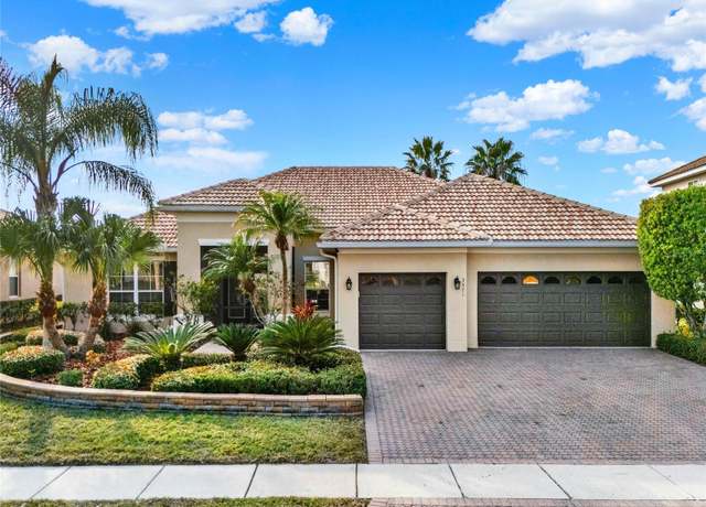 Property at 3571 Somerset Cir, Kissimmee, FL 34746, 3 beds, 2 baths