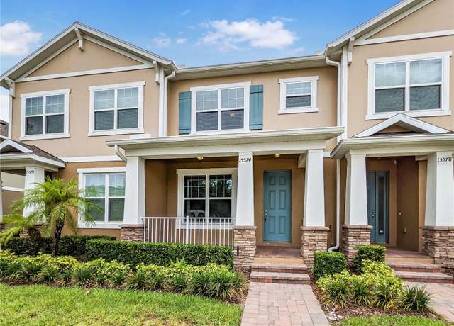 Property at 15574 Murcott Blossom Blvd, Winter Garden, FL 34787, 3 beds, 2.5 baths