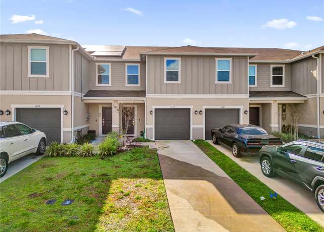Property at 1623 Mirabella Cir, Davenport, FL 33897, 3 beds, 2 baths