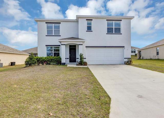 Property at 39 Hickory Course Way, Ocala, FL 34472, 5 beds, 3 baths