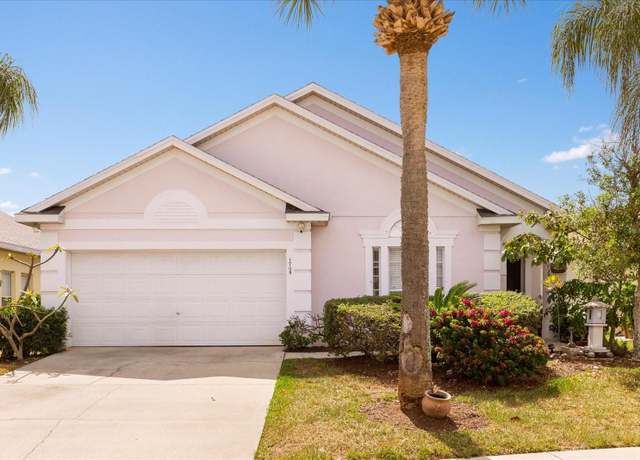 Property at 1705 Lake Vista Ct, Clermont, FL 34714, 4 beds, 2 baths