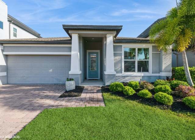 Property at 1757 Standing Rock Cir, Oakland, FL 34787, 3 beds, 2.5 baths