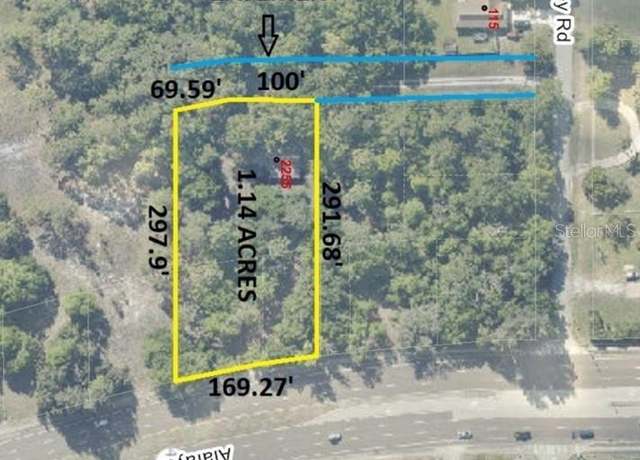 Property at 111 Beasley Rd, Oviedo, FL 32765, 3 beds, 2 baths