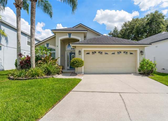 Property at 462 Lakepark Trl, Oviedo, FL 32765, 3 beds, 2 baths