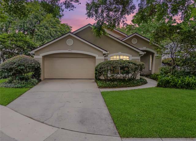Property at 871 Paddington Ter, Lake Mary, FL 32746, 4 beds, 2 baths