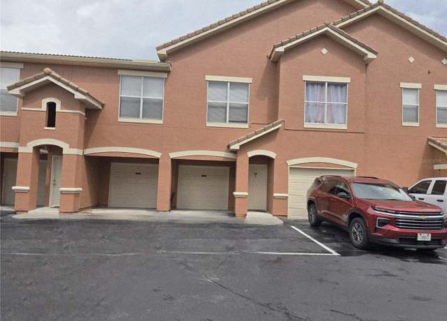 Property at 19921 Villa Ridge Dr #203, Orlando, FL 32821, 1 bed, 1 bath