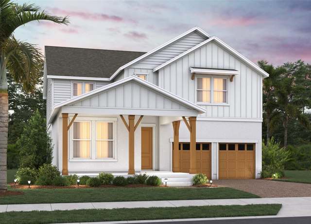 Property at 451 Veneto Cir, Clermont, FL 34715, 5 beds, 4 baths