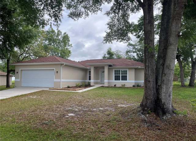 Property at 16331 SE 81st Ct, Summerfield, FL 34491, 3 beds, 2 baths