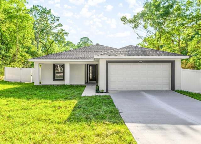 Property at 13314 SE 41st Ct, Belleview, FL 34420, 3 beds, 2 baths