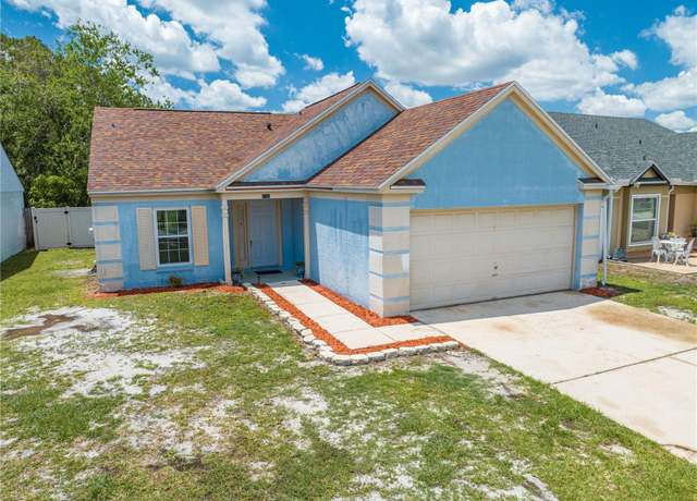 Property at 8322 Cascade Oaks Dr, Orlando, FL 32822, 3 beds, 2 baths
