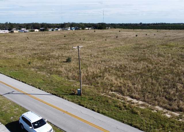 Property at 1615 EO Douglas Ave, Sebring, FL 33870