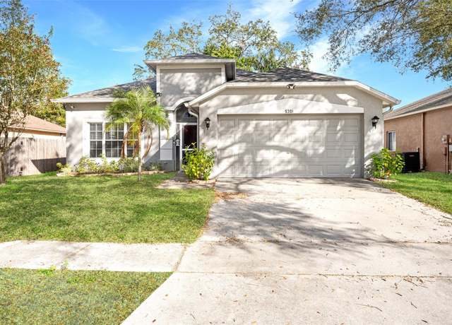 Property at 5301 Watson Rd, Riverview, FL 33578, 4 beds, 2 baths