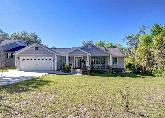 Property at 37362 Dixie Ave, Dade City, FL 33525, 3 beds, 2.5 baths