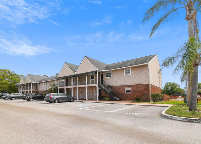Property at 200 Country Club Dr #308, Largo, FL 33771, 2 beds, 2 baths