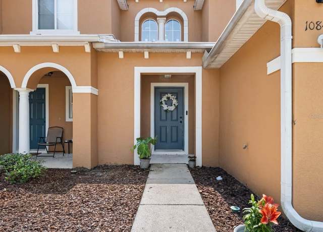 Property at 10849 Kensington Park Ave, Riverview, FL 33578, 2 beds, 2.5 baths
