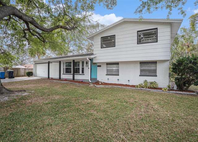 Property at 6808 Mornay Ct, Tampa, FL 33615, 4 beds, 3 baths