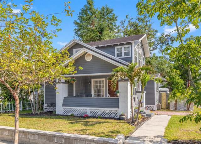 Property at 605 E Louisiana Ave, Tampa, FL 33603, 3 beds, 2 baths