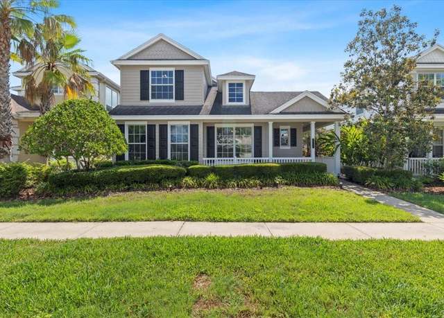 Property at 20113 Bending Creek Pl, Tampa, FL 33647, 3 beds, 2.5 baths