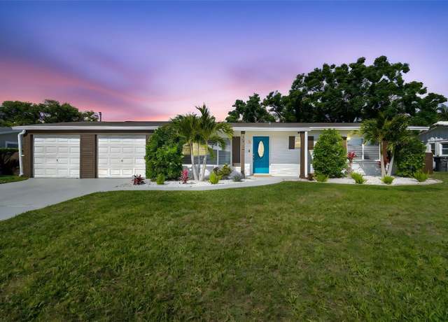 Property at 3922 Fontainebleau Dr, Tampa, FL 33634, 4 beds, 2 baths