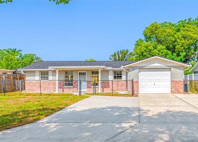 Property at 10825 Oakdale Ave, Port Richey, FL 34668, 2 beds, 2 baths
