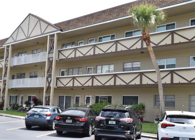 Property at 2463 Brazilia Dr #43, Clearwater, FL 33763, 2 beds, 2 baths