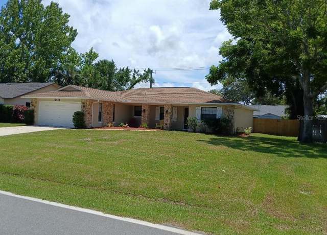 Property at 2414 Willow Oak Dr, Edgewater, FL 32141, 3 beds, 2 baths